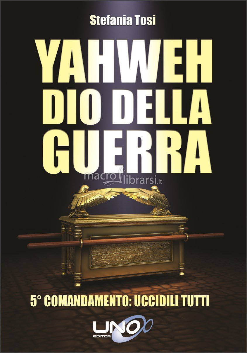 Yahweh dio della guerra